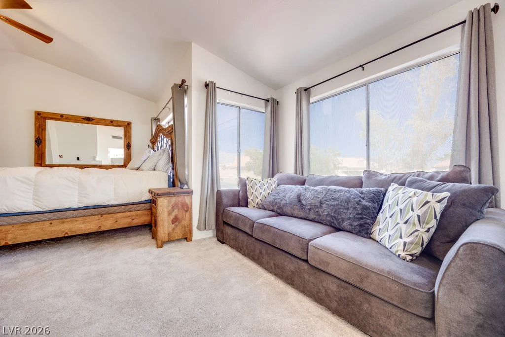 5808 Lone Song, North Las Vegas, NV 89031