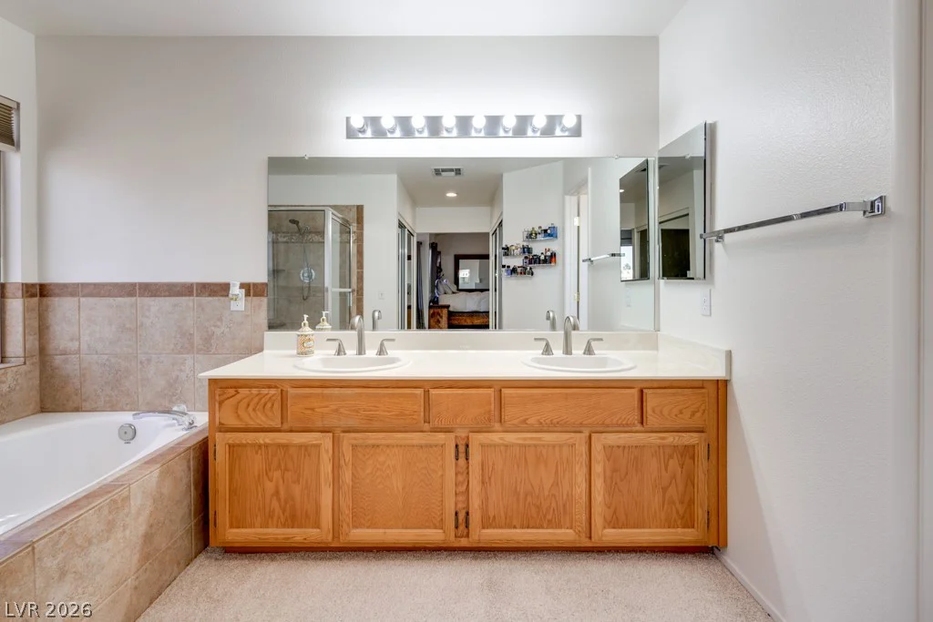 5808 Lone Song, North Las Vegas, NV 89031