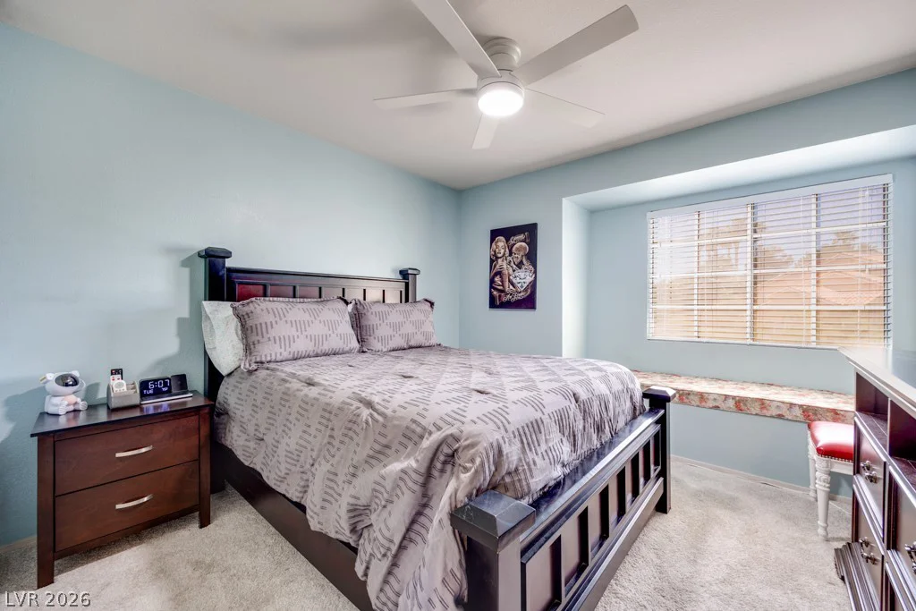 5808 Lone Song, North Las Vegas, NV 89031