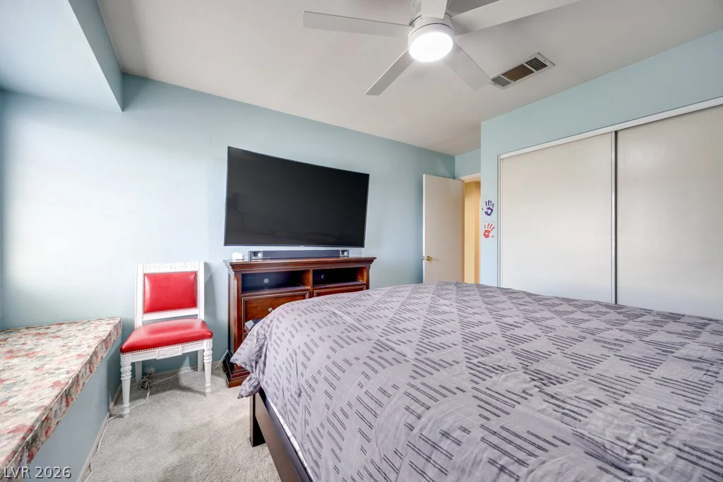 5808 Lone Song, North Las Vegas, NV 89031