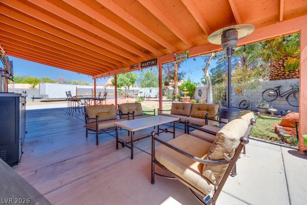5808 Lone Song, North Las Vegas, NV 89031