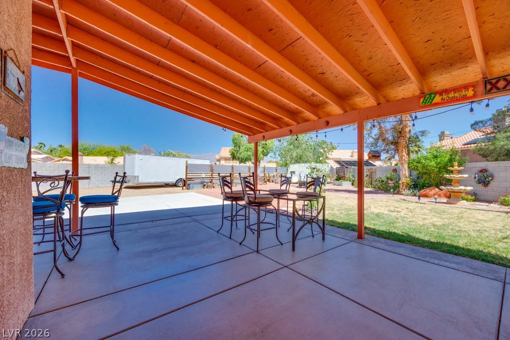 5808 Lone Song, North Las Vegas, NV 89031
