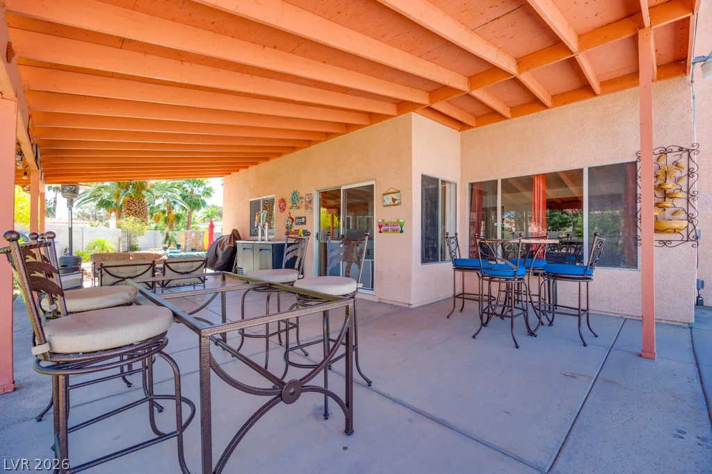 5808 Lone Song, North Las Vegas, NV 89031