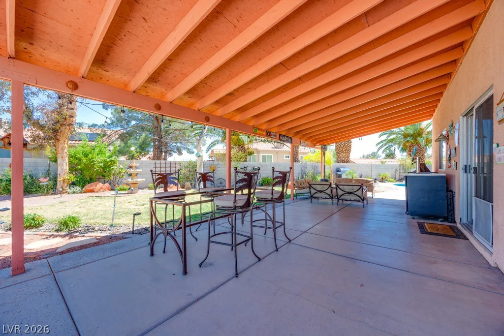 5808 Lone Song, North Las Vegas, NV 89031