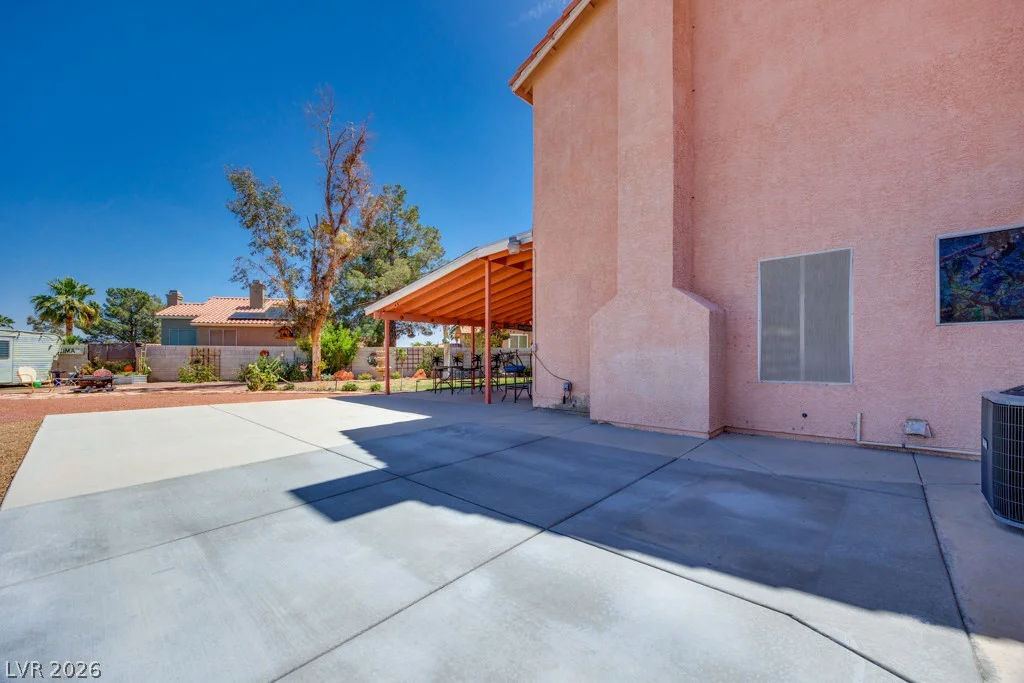 5808 Lone Song, North Las Vegas, NV 89031