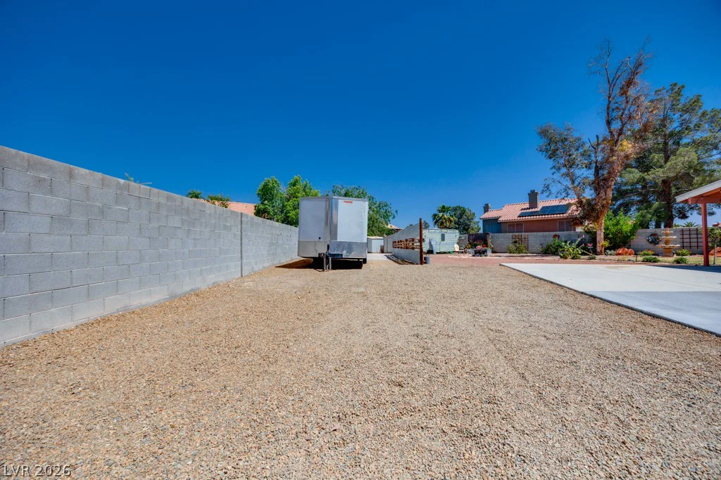 5808 Lone Song, North Las Vegas, NV 89031