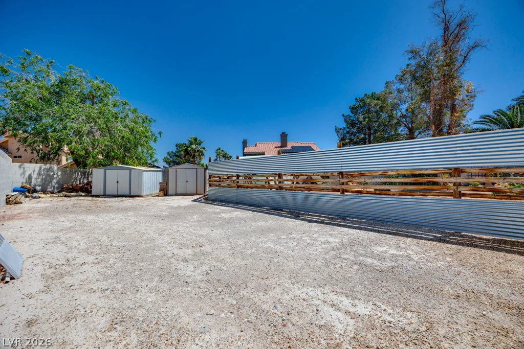 5808 Lone Song, North Las Vegas, NV 89031