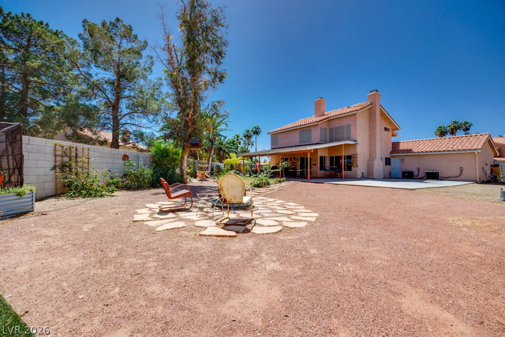 5808 Lone Song, North Las Vegas, NV 89031