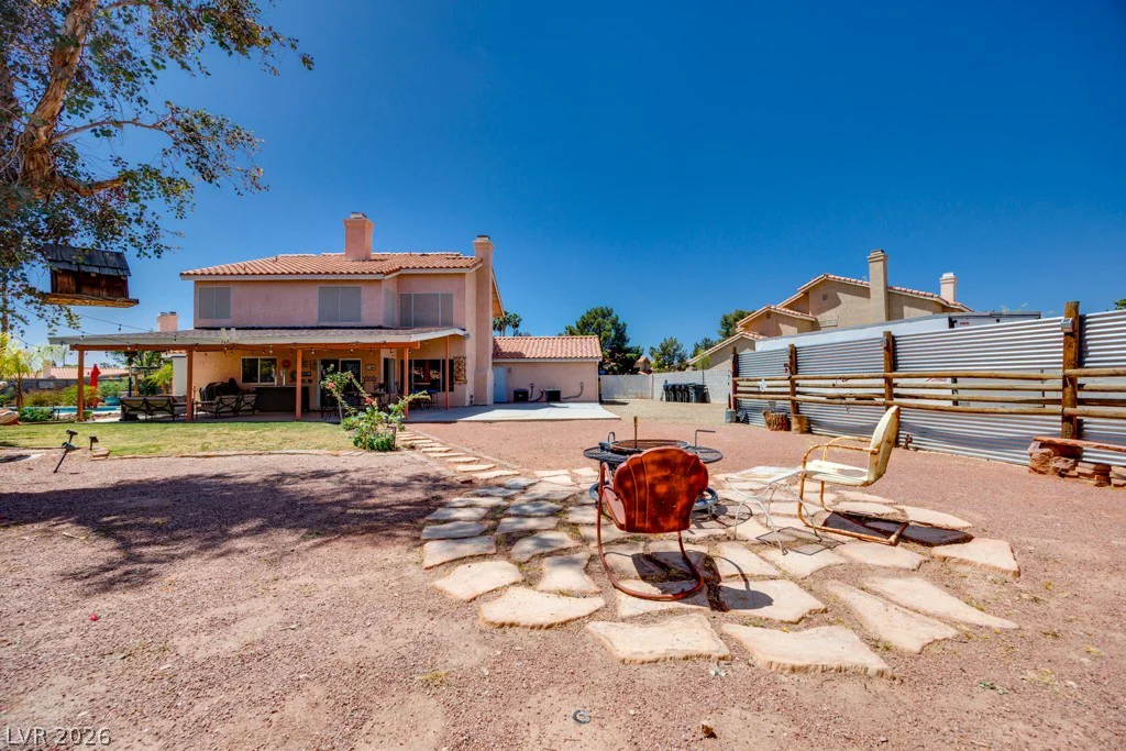 5808 Lone Song, North Las Vegas, NV 89031