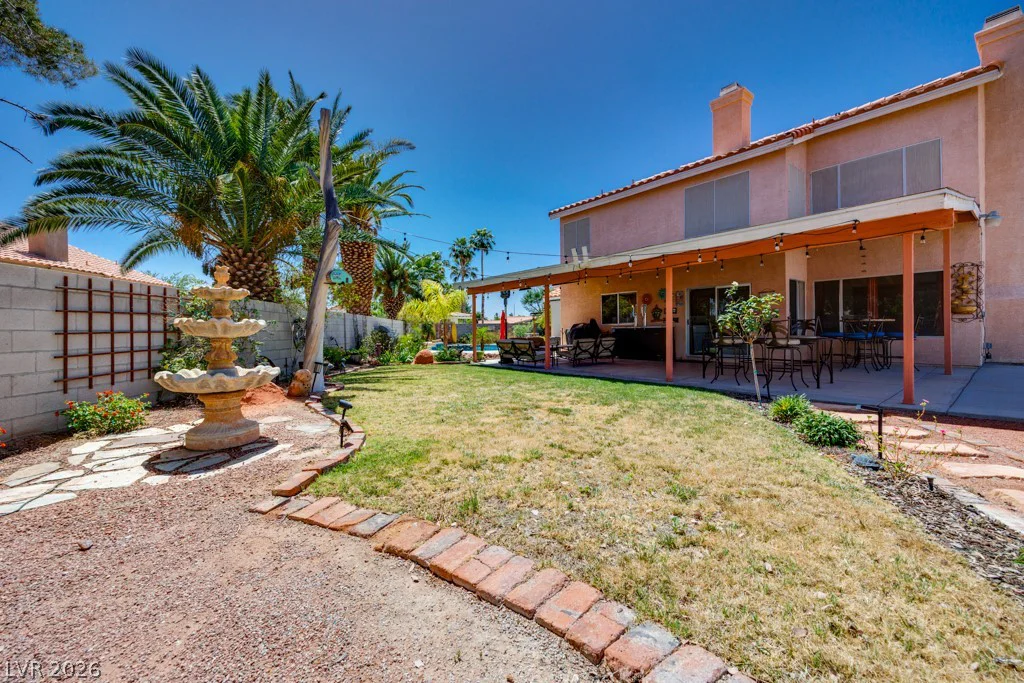 5808 Lone Song, North Las Vegas, NV 89031