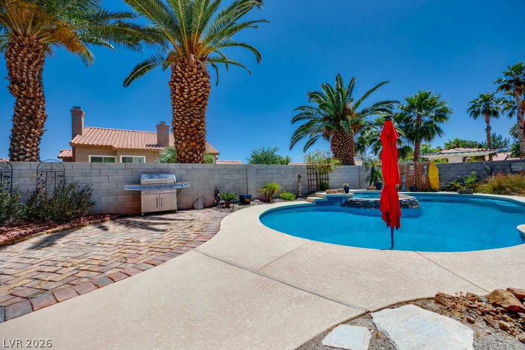 5808 Lone Song, North Las Vegas, NV 89031