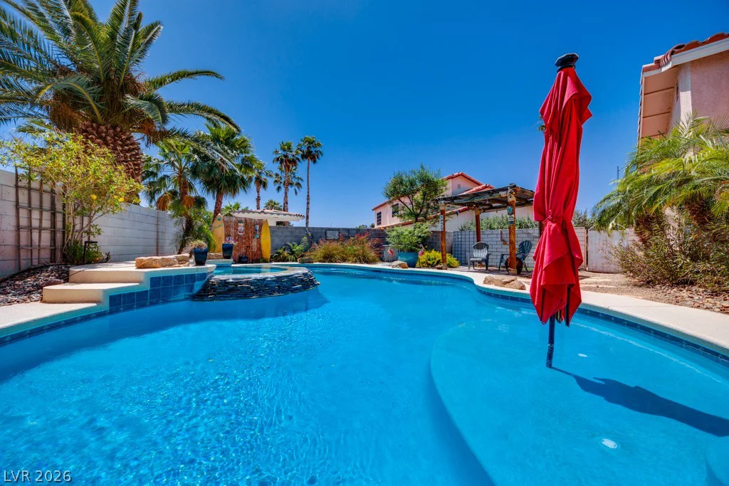 5808 Lone Song, North Las Vegas, NV 89031