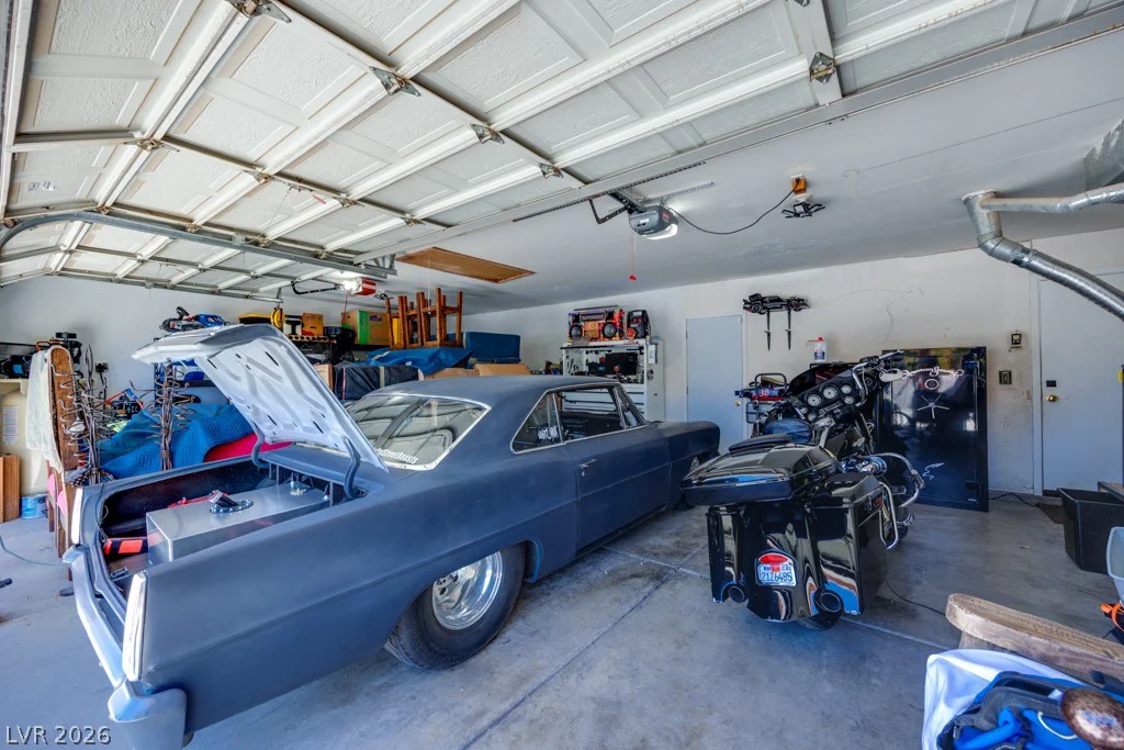 5808 Lone Song, North Las Vegas, NV 89031