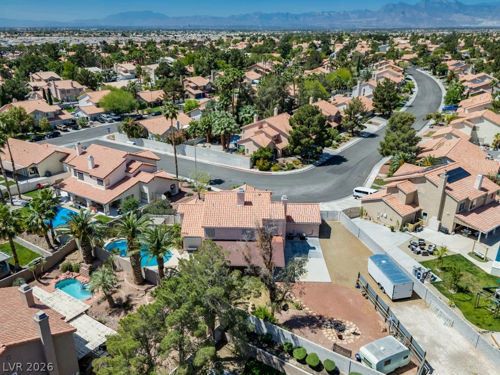 5808 Lone Song, North Las Vegas, NV 89031