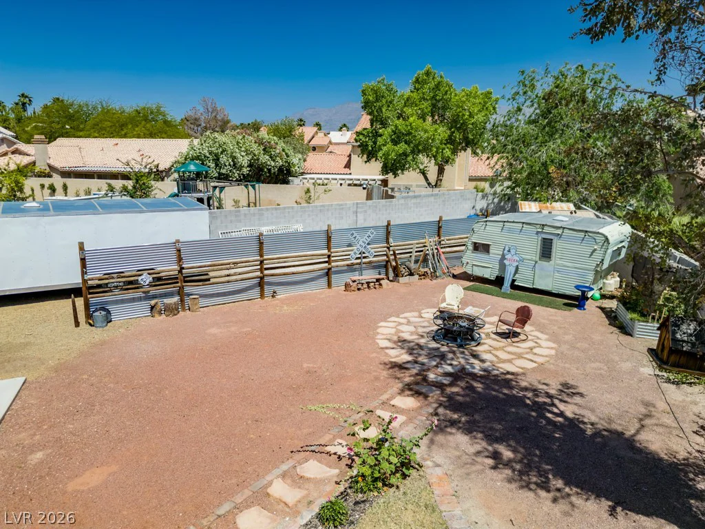 5808 Lone Song, North Las Vegas, NV 89031
