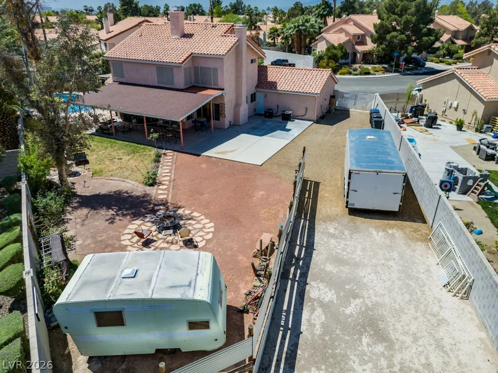 5808 Lone Song, North Las Vegas, NV 89031