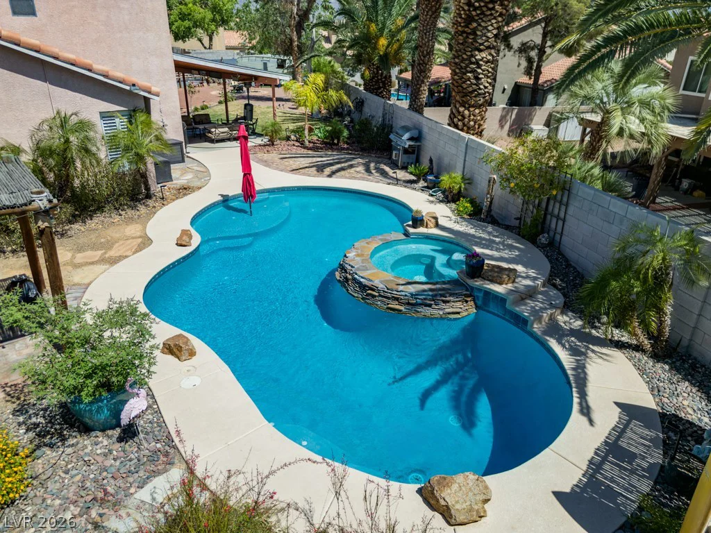 5808 Lone Song, North Las Vegas, NV 89031