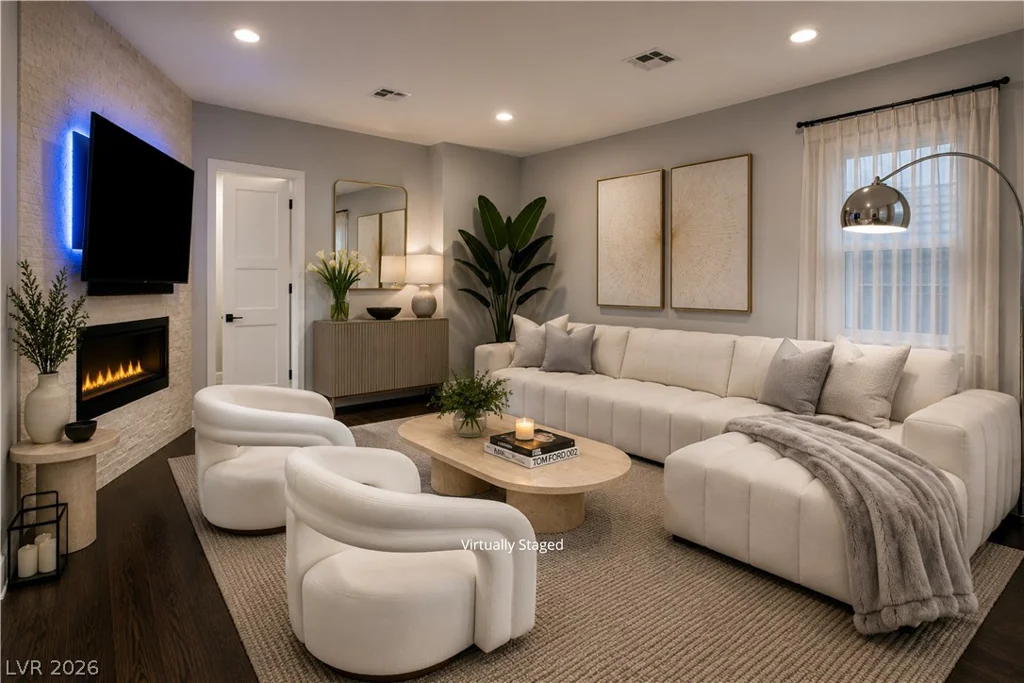 6 Rue Du Ville, Henderson, NV 89011