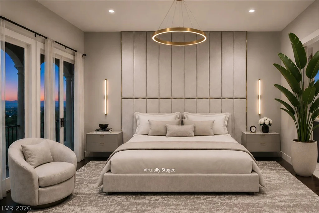 6 Rue Du Ville, Henderson, NV 89011