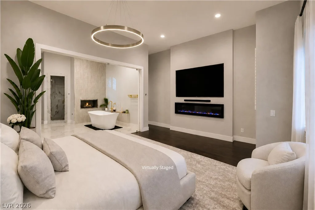 6 Rue Du Ville, Henderson, NV 89011