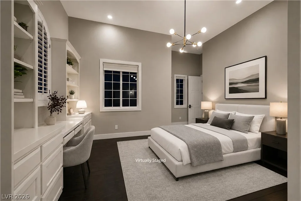 6 Rue Du Ville, Henderson, NV 89011