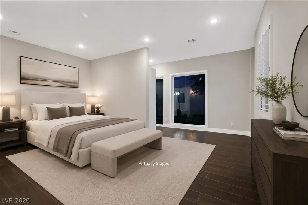 6 Rue Du Ville, Henderson, NV 89011