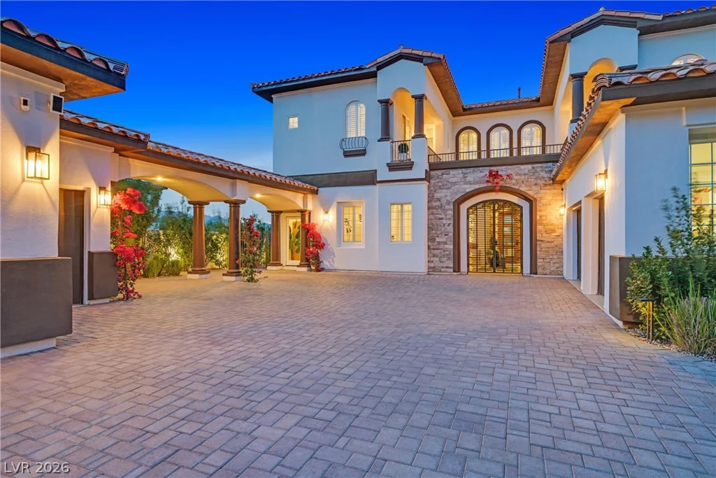 6 Rue Du Ville, Henderson, NV 89011