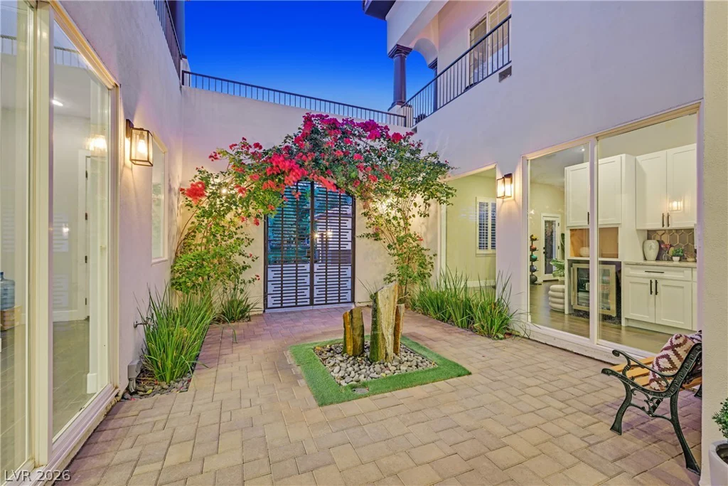 6 Rue Du Ville, Henderson, NV 89011