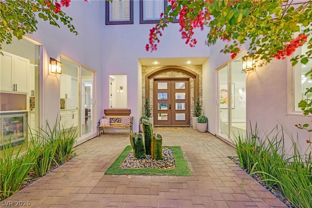6 Rue Du Ville, Henderson, NV 89011