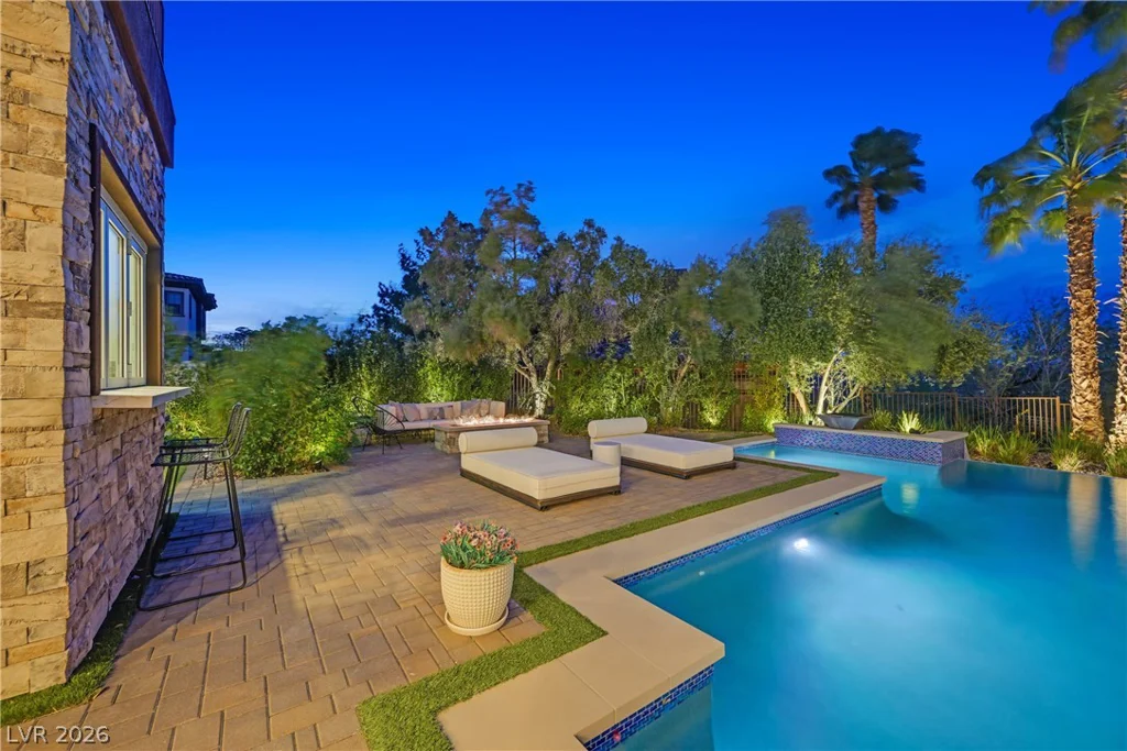 6 Rue Du Ville, Henderson, NV 89011
