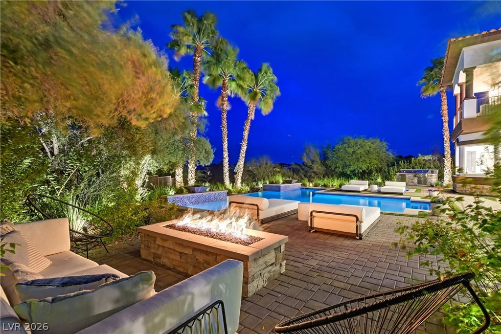 6 Rue Du Ville, Henderson, NV 89011