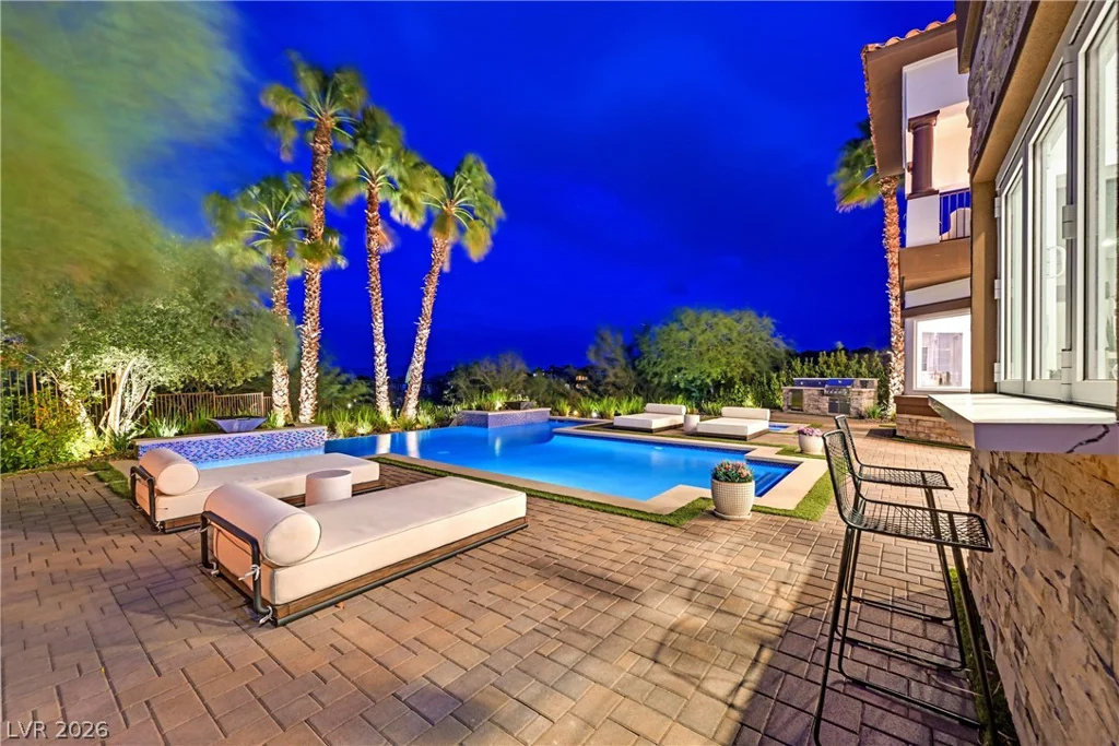 6 Rue Du Ville, Henderson, NV 89011