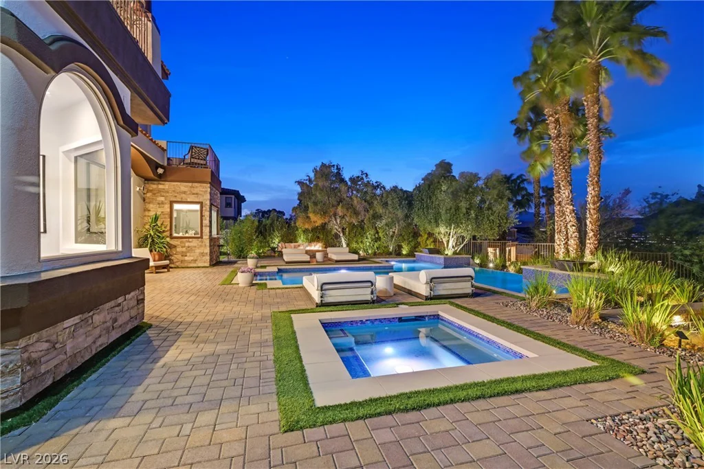 6 Rue Du Ville, Henderson, NV 89011