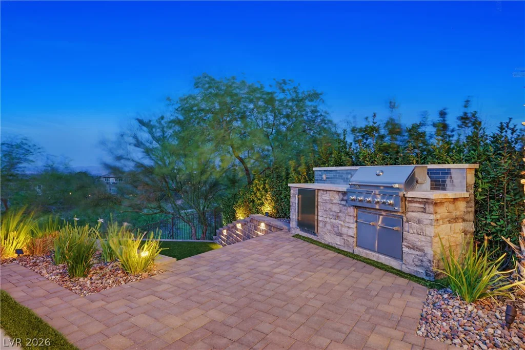 6 Rue Du Ville, Henderson, NV 89011