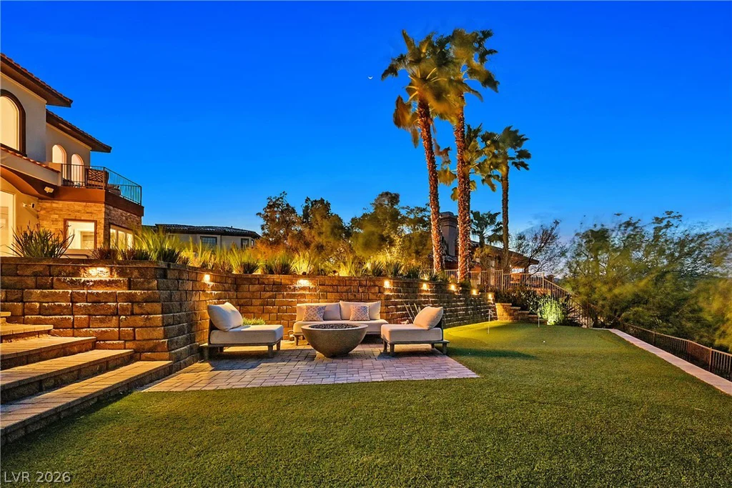 6 Rue Du Ville, Henderson, NV 89011