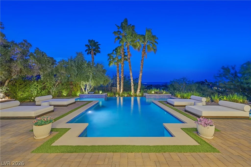 6 Rue Du Ville, Henderson, NV 89011