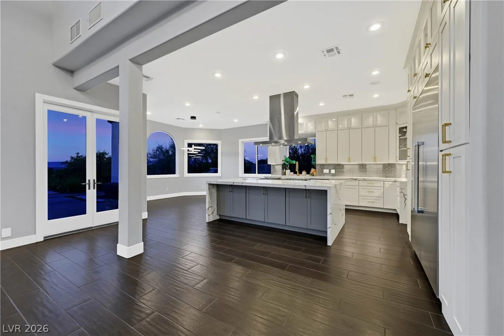 6 Rue Du Ville, Henderson, NV 89011