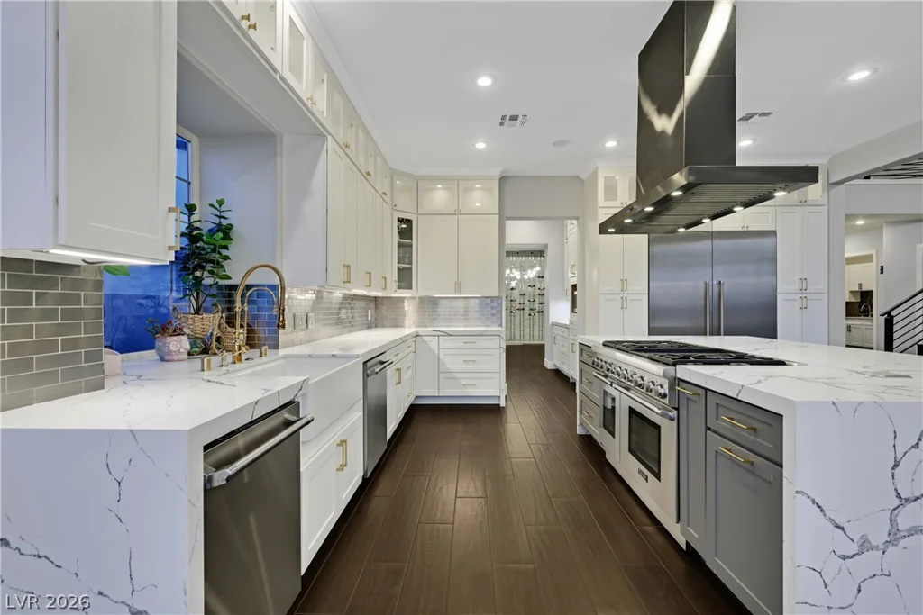 6 Rue Du Ville, Henderson, NV 89011