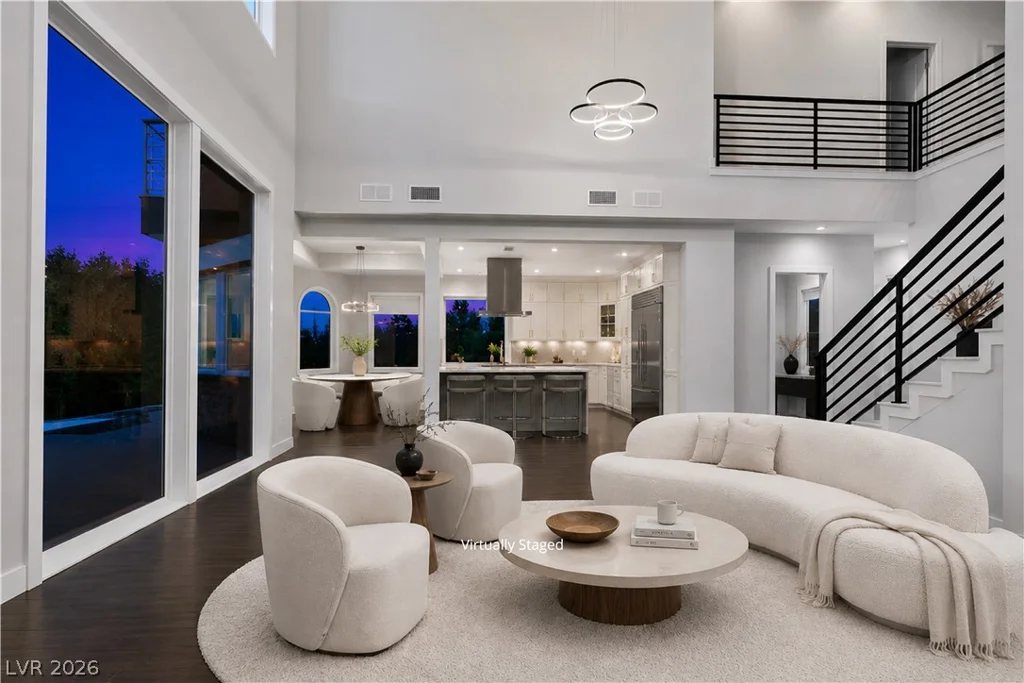 6 Rue Du Ville, Henderson, NV 89011