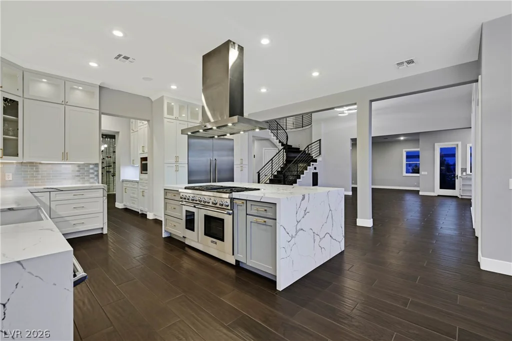 6 Rue Du Ville, Henderson, NV 89011
