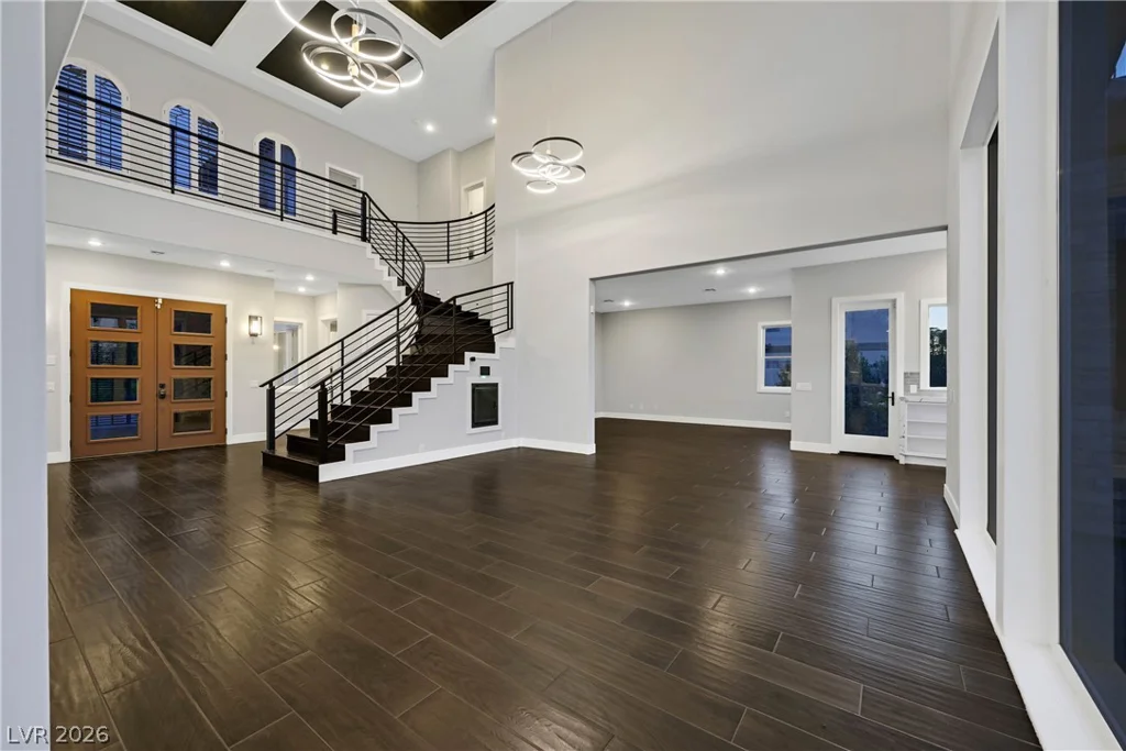 6 Rue Du Ville, Henderson, NV 89011