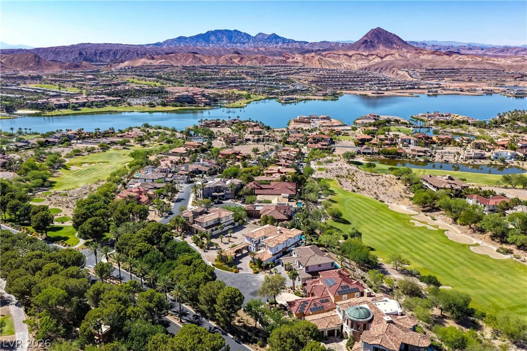 6 Rue Du Ville, Henderson, NV 89011