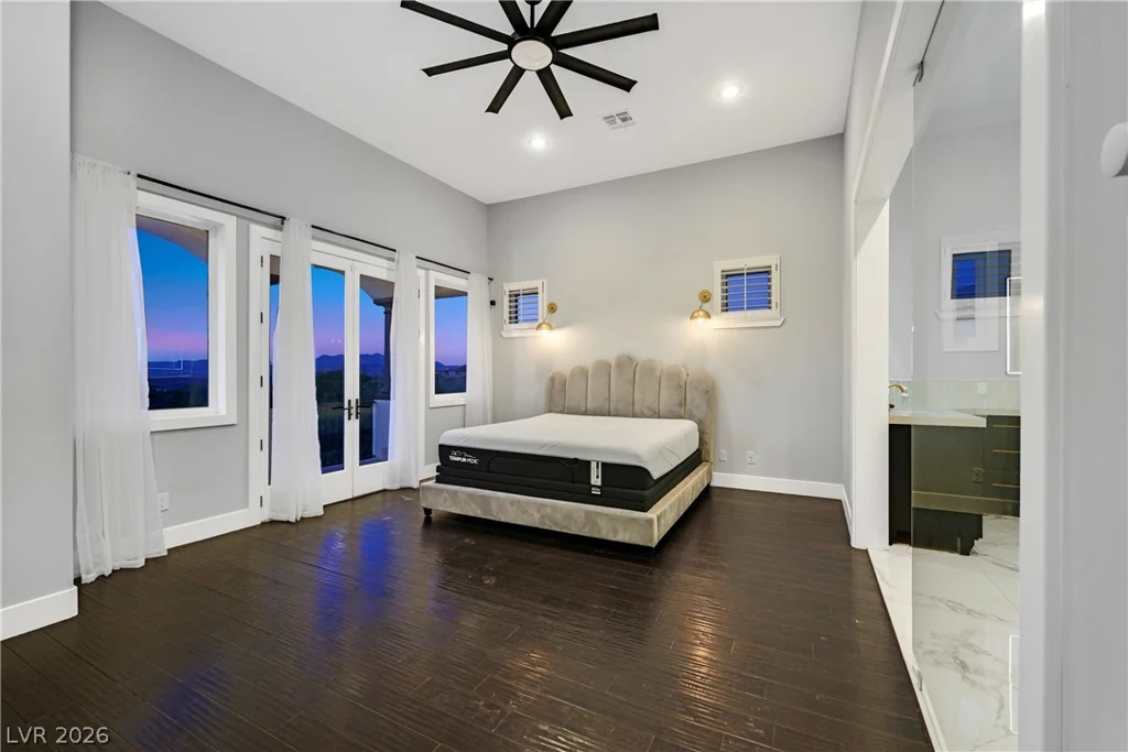 6 Rue Du Ville, Henderson, NV 89011