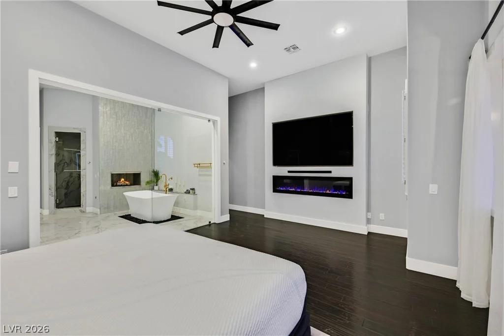 6 Rue Du Ville, Henderson, NV 89011