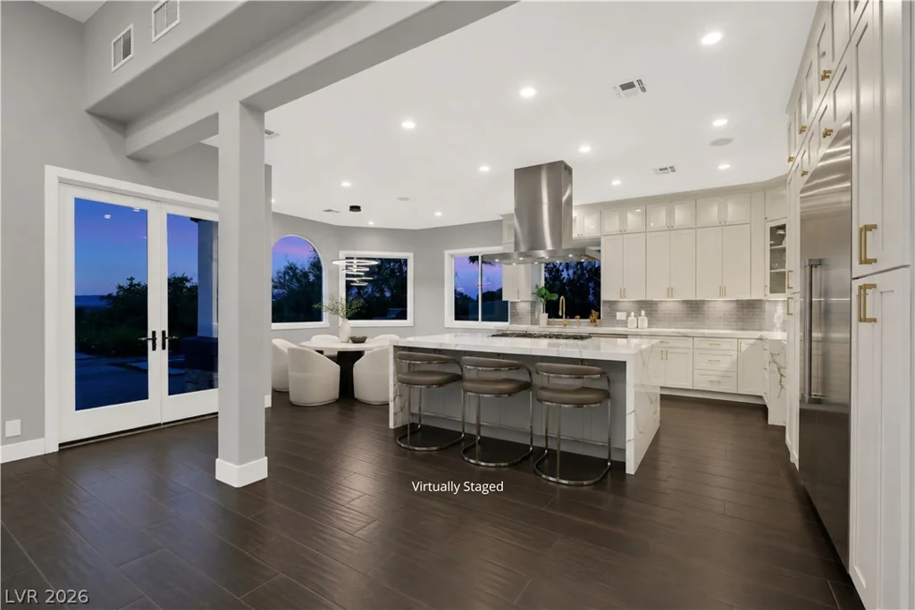 6 Rue Du Ville, Henderson, NV 89011