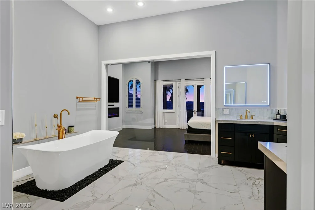 6 Rue Du Ville, Henderson, NV 89011