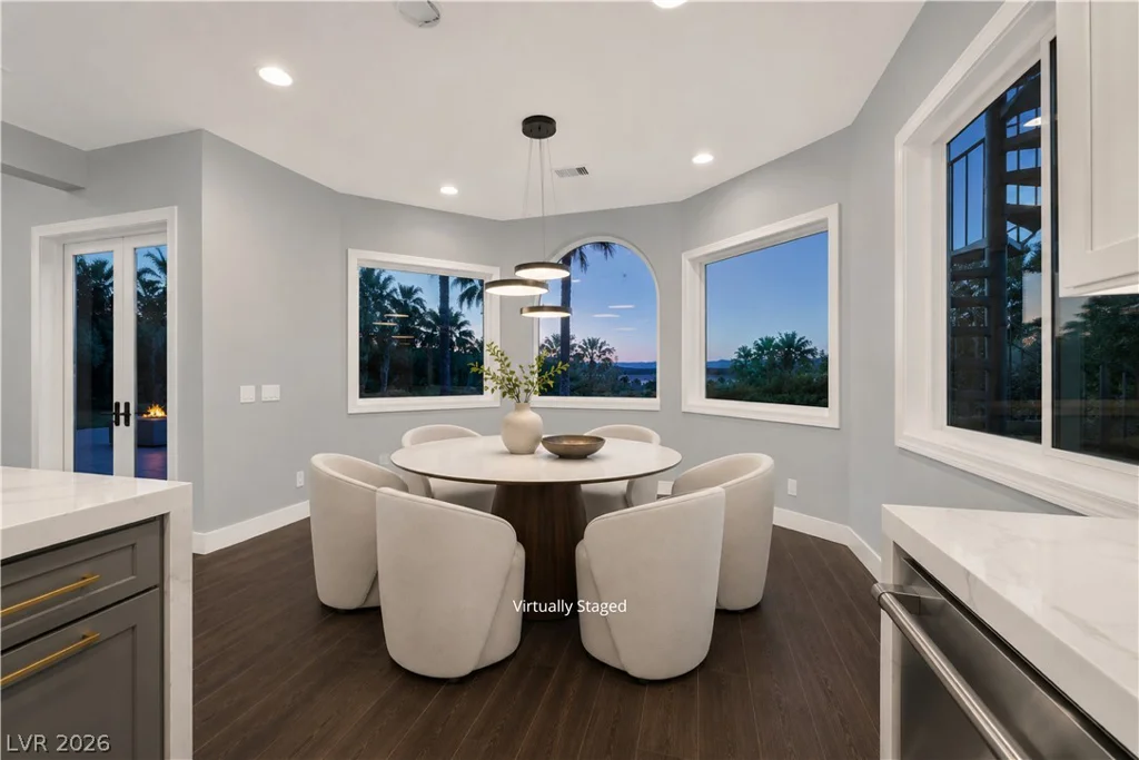 6 Rue Du Ville, Henderson, NV 89011