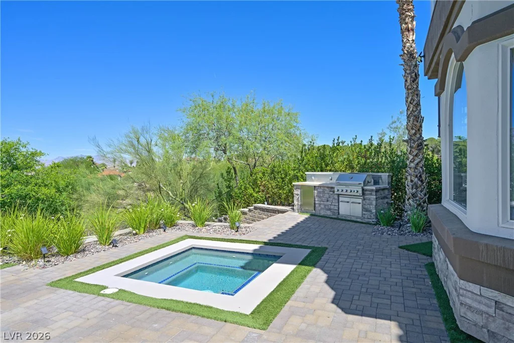 6 Rue Du Ville, Henderson, NV 89011