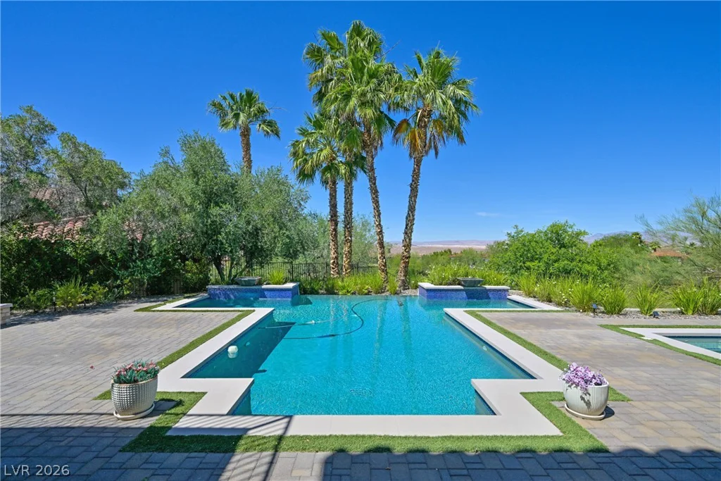 6 Rue Du Ville, Henderson, NV 89011