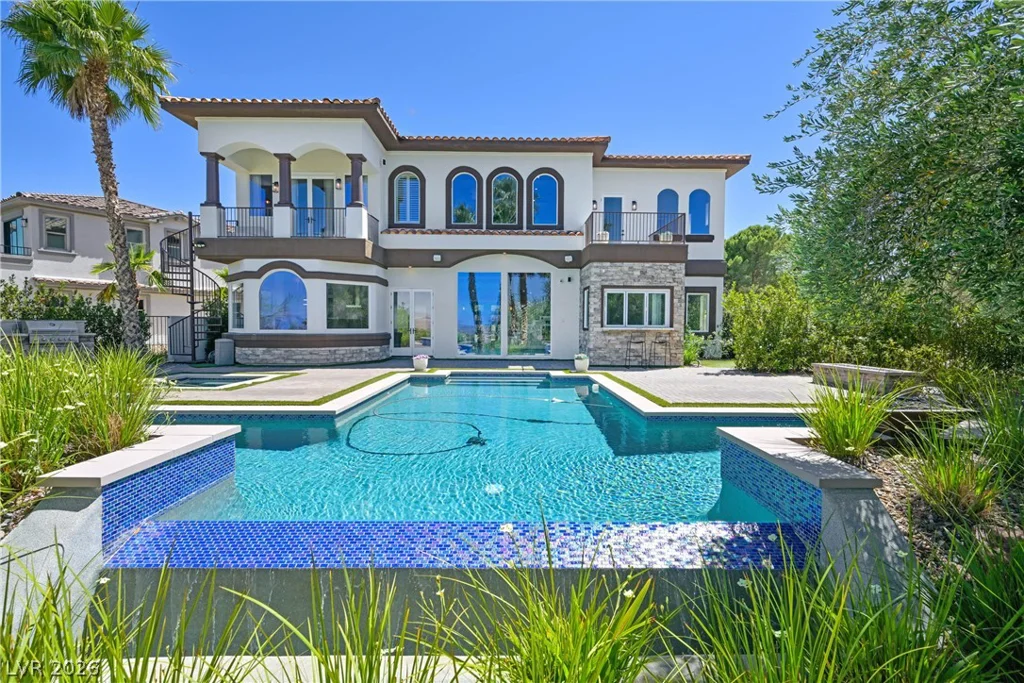 6 Rue Du Ville, Henderson, NV 89011